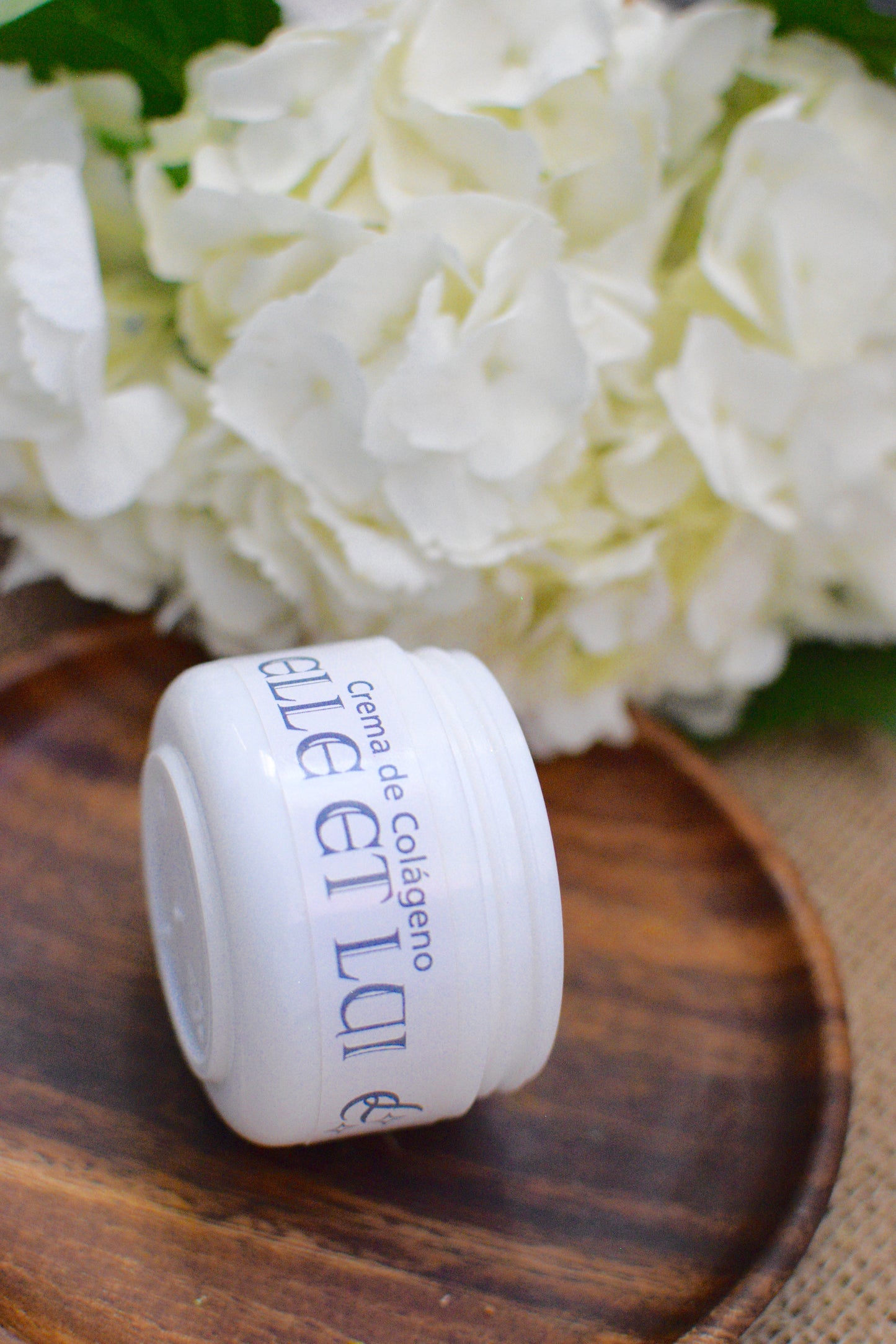 Hydrolyzed Collagen Cream – Firm, Lift, & Restore