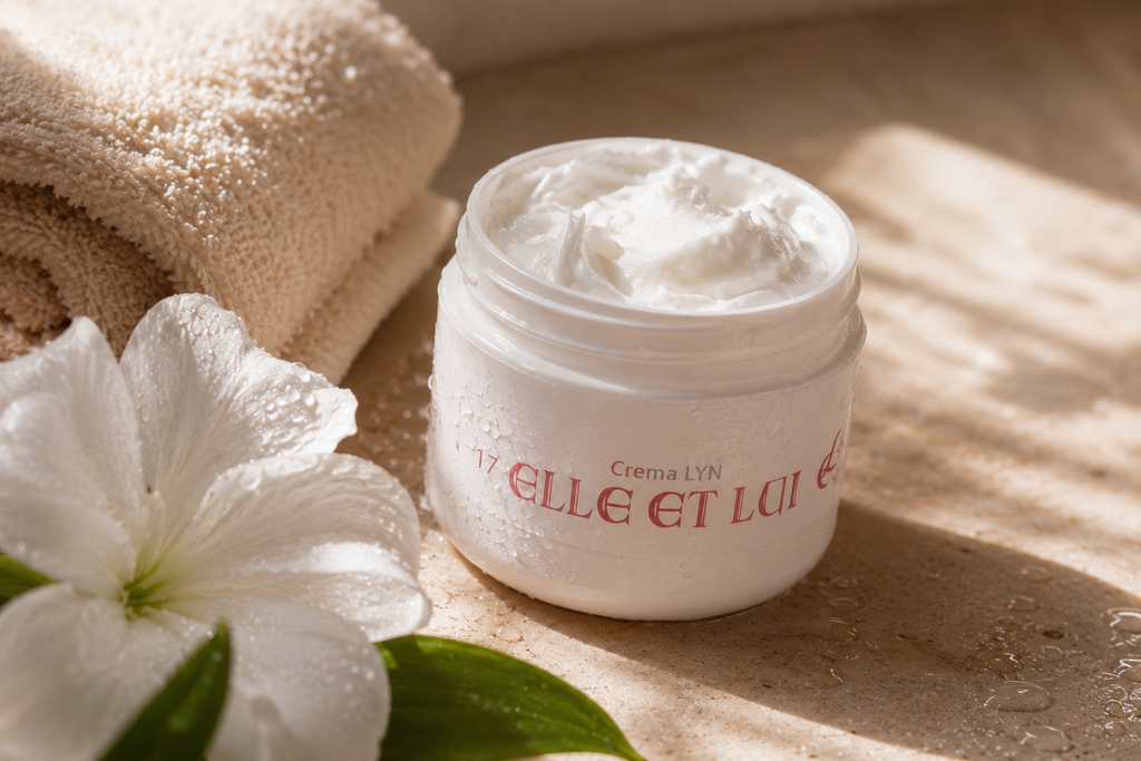 Extra Nourishing Night Face Cream – Overnight Hydration & Age-Defying Renewal