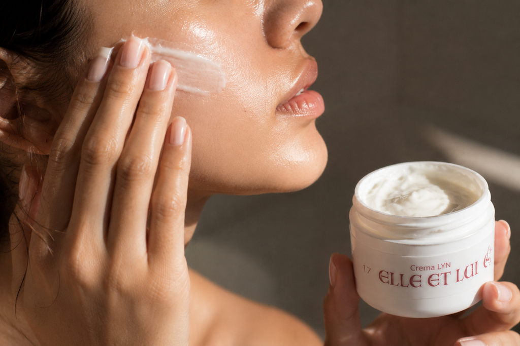 Extra Nourishing Night Face Cream – Overnight Hydration & Age-Defying Renewal