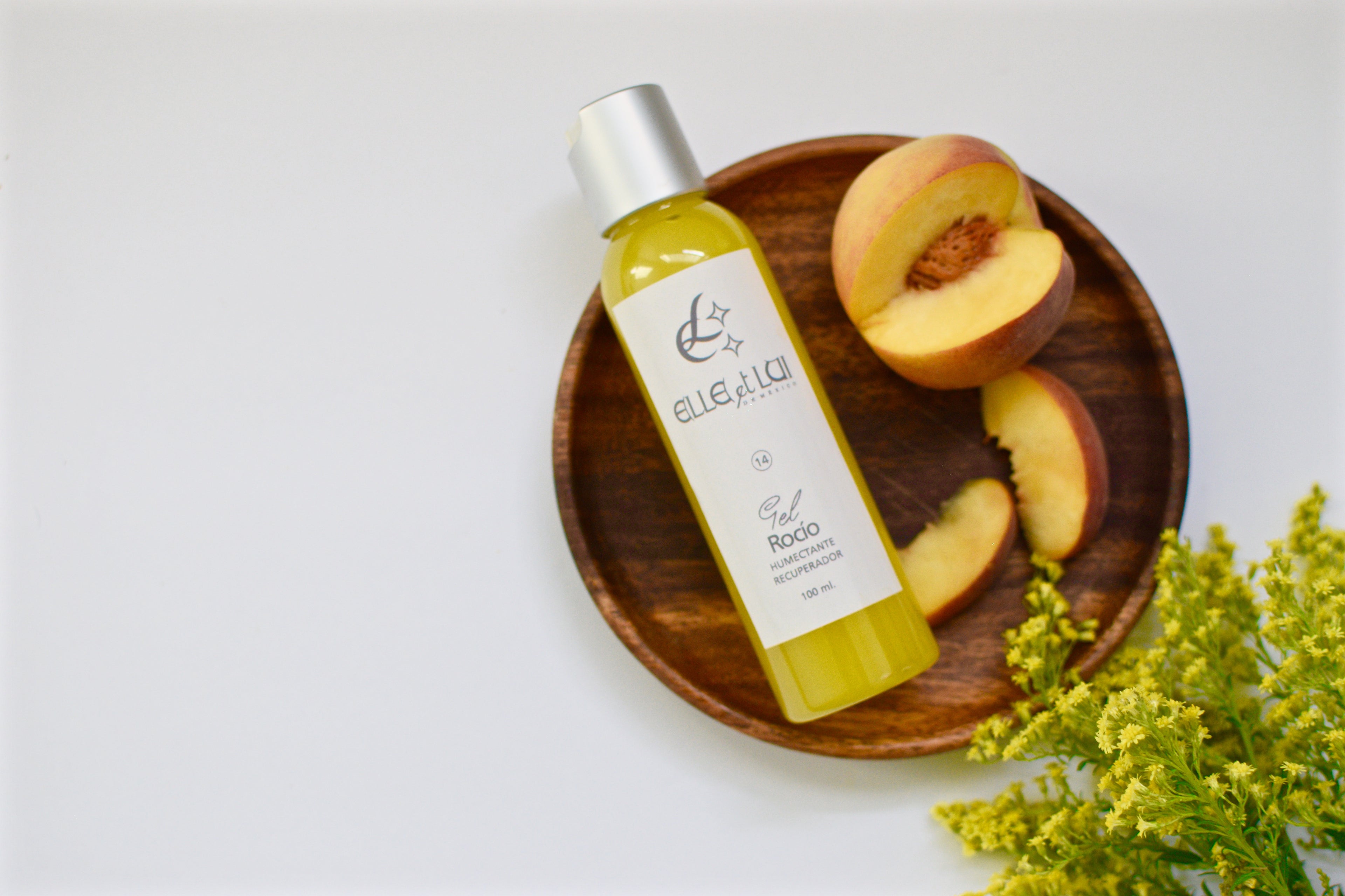 Moisturizing Gel – Vitamin C Infused Skin Revival
