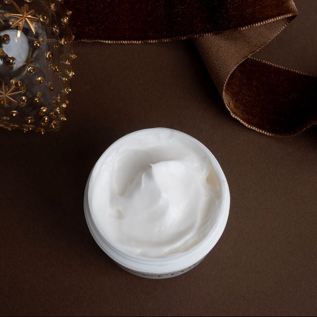 Hydrolyzed Collagen Cream – Firm, Lift, & Restore