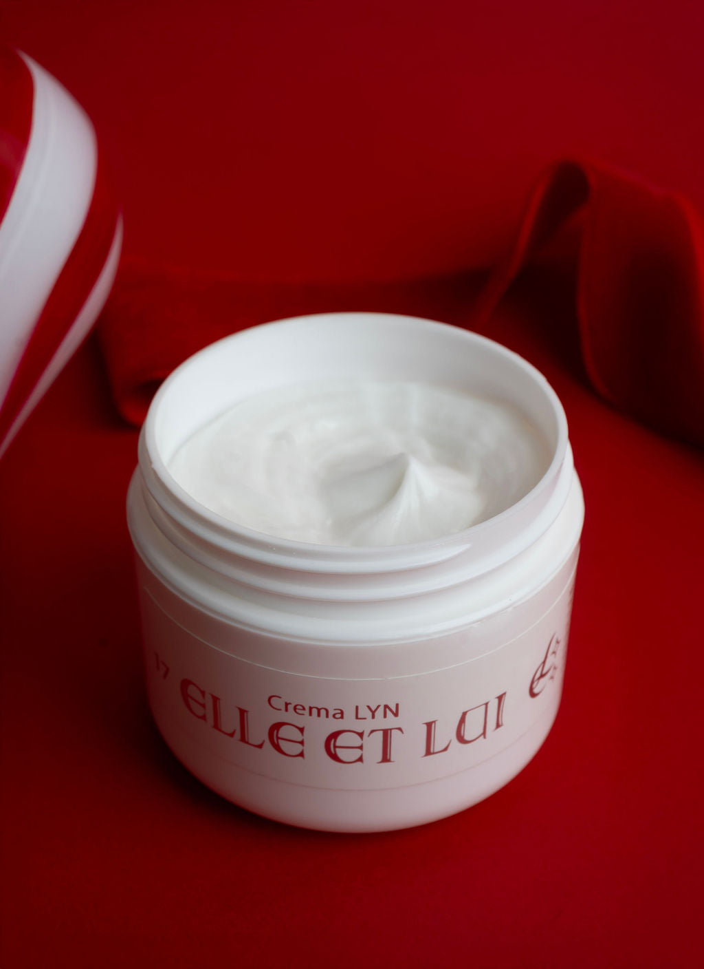 Extra Nourishing Night Face Cream – Overnight Hydration & Age-Defying Renewal