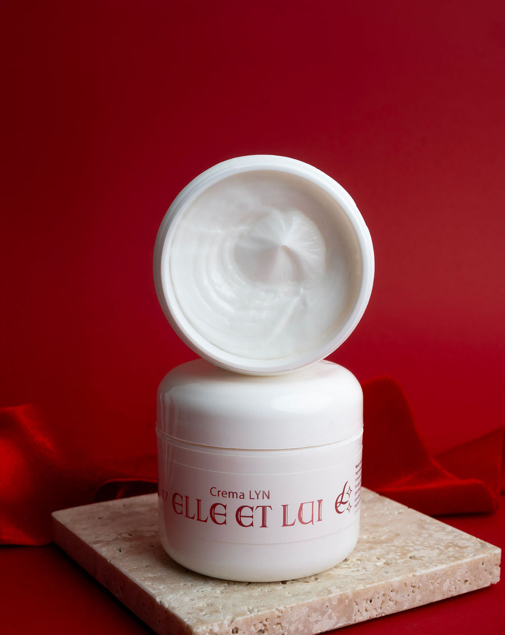 Extra Nourishing Night Face Cream – Overnight Hydration & Age-Defying Renewal